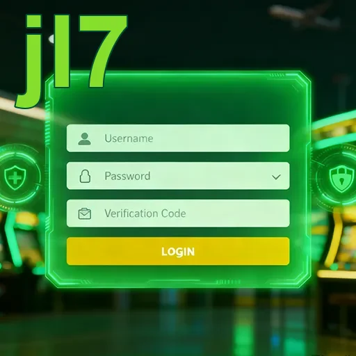 Mobile casino gaming experience with secure access - jl7