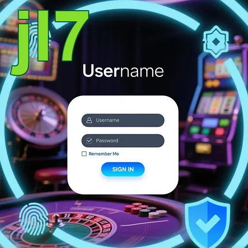 Mobile casino gaming on a smartphone - jl7