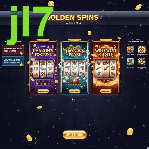 A vibrant online casino experience showcasing VIP services and mobile gaming. - jl7